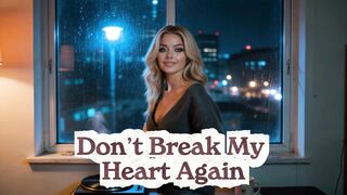 Dakota Lane - Don’t Break My Heart Again