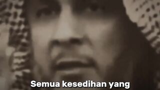 Doa untuk mengatasi kesedihan