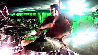 Jay weinberg