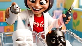 Evil nurse