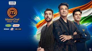 Master Chef India 2026 - Season 09 Episode 22