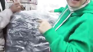 حصرى وخبر عاجل البيع من بعد الصلاة????السهرة تستاهل كلها عروض ???? لايف  الجديد