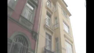 Merdiven Altı | Türk Filmi