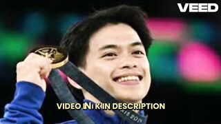 [Ver] another gold for the philippines viral video gold medalist scandal