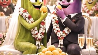 allu aur bhhndi part 6 #funnycartoon #cutecharacters #creativeart #sadstory #emotionalvideo my vedio is not underview plez