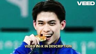 [Completo] gold medalist viral video another gold for the philippines viral
