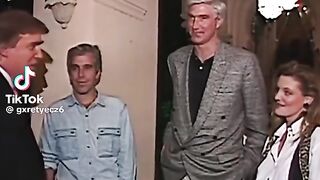 Epstein Files Leaked Famous Celebrities