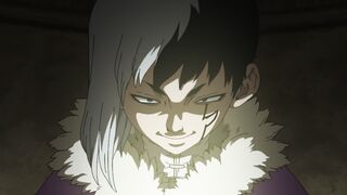Dr Stone - S02 E01 - Hindi Dubbed