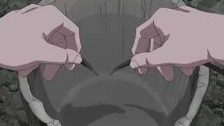 Dr Stone - S02 E07 - Hindi Dubbed