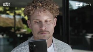 The Audacity Season 1 Teaser - Great News.