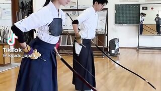 Kyudo