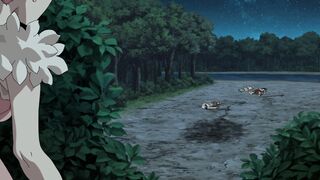 Dr Stone - S02 E11 - Hindi Dubbed - Last Episode