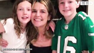 New savannah guthrie mom reddit