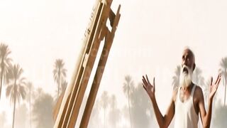 Wooden PL-15 Model Suddenly COMES ALIVE & Blasts Off! #shorts #PL15