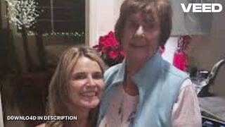 Full update savannah guthrie mom