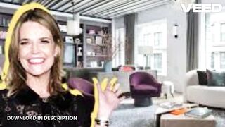 Watch savannah guthrie mom reddit