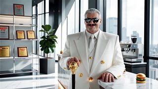 البرومو التشويقي لمسلسل تصفية حسابات في رمضان 2026