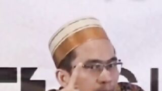 Semua terasa ringan bila dekat dengan ALLAH