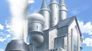 Dr Stone - S04 E06 - Hindi Dubbed