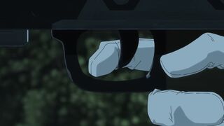 Dr Stone - S04 E09 - Hindi Dubbed