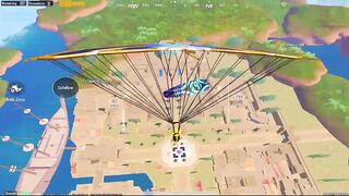 Wow!???? NEW BEST LOOT GAMEPLAY in SKYHIGH SPECTACLE MODE ???? Pubg Mobile.mp4