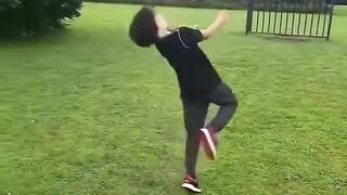 Football Fails That Hurt to Watch