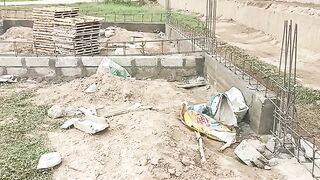 From Foundation to Finish: The Art of Construction