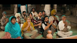 OFFICIAL TRAILER _ MUKK GYI FEEM DABBI CHO YAARO _ DHEERAJ KUMAR _ RELEASING WORLDWIDE 29TH AUG.