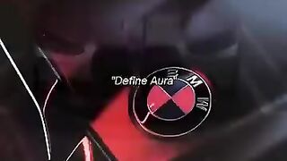 Aura. #bmw #automobile #sports #car #aura #drift #king #bmw