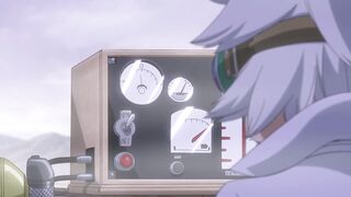 Dr Stone - S04 E13 - Hindi Dubbed