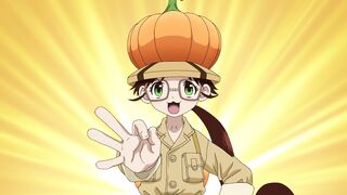 Dr Stone - S04 E15 - Hindi Dubbed