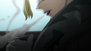 Dr Stone - S04 E17 - Hindi Dubbed