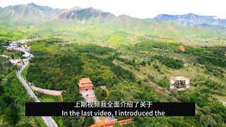 How Divine is the Sacred Way in Beijing, China? Why Are These Statues Erected Here? Let Me Unfold the Culture of the Sacred Way for You1