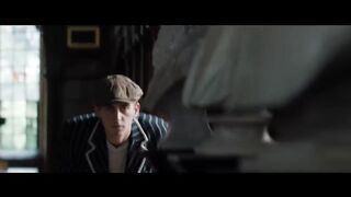 Young Sherlock - Official Trailer _ Available In Multi - Language _ Prime Video India.
