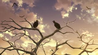 Dr Stone - S04 E18 - Hindi Dubbed