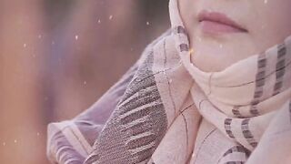 Jumma Mubarak Status by Shaista Adil