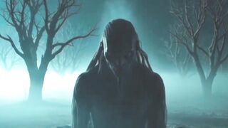 This Horror Scene Will Never Let Go #horrorjunkie #scary #creepy #monster