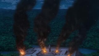 Dr Stone - S04 E22 - Hindi Dubbed