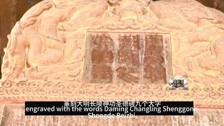 How Divine is the Sacred Way in Beijing, China? Why Are These Statues Erected Here? Let Me Unfold the Culture of the Sacred Way for You1.1