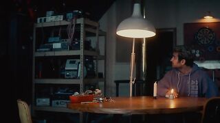 Ghostbusters Frozen Empire (2024) Part 4