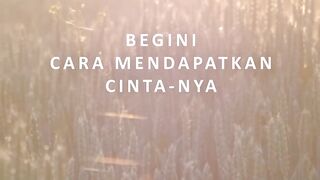 Cara mendapat cinta ALLAH