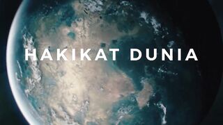 Hakikat Dunia