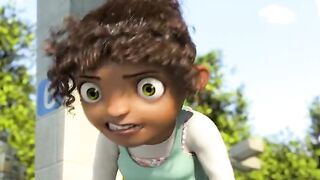 Home (2015) Part 2