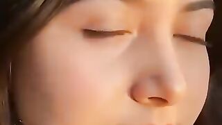 The woman of your heart's choice