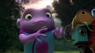 Home (2015) Part 3