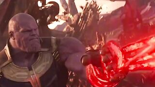 Averagers infinity war 4k videos for marvel fans enjoy