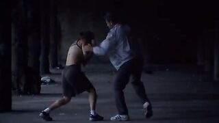 Girlfight Part 4