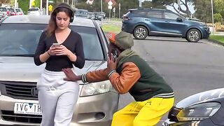 Extraordinary rescue action