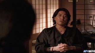 Into the Sun (2005) Part 2
