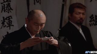 Into the Sun (2005) Part 4